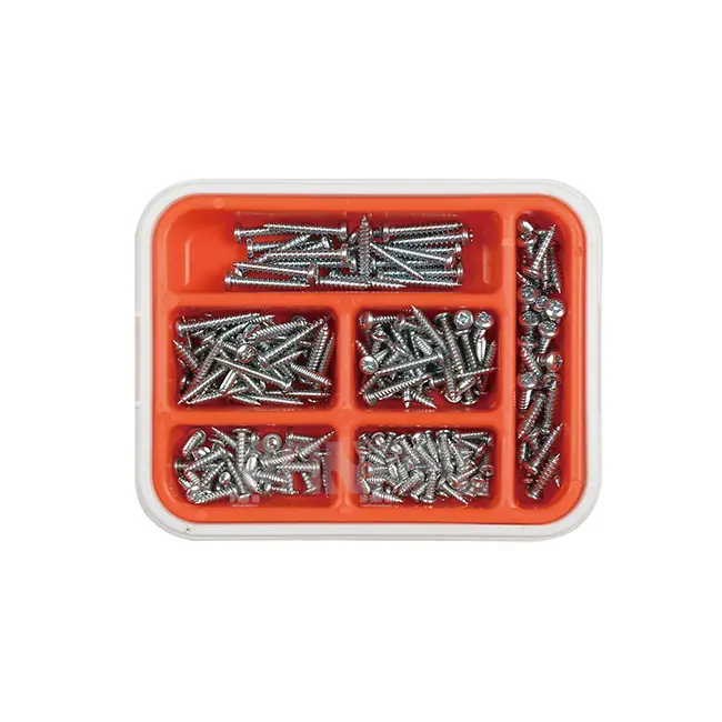 Self Tapping Screw set ZY6880